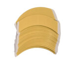 Strong Adhesive Front Lace Double Sided Hair Patch Wig Tape for Men And Women (36 Strips) - Image 3