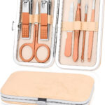 Product summary presents key product information