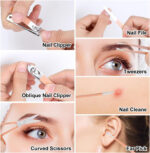 Product summary presents key product information - Image 2