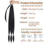 Product summary presents key product information - Image 2