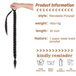 Product summary presents key product information - Image 2